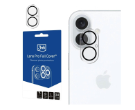 3mk Lens Pro Full Cover do iPhone 17 - 1360777 - zdjęcie 1